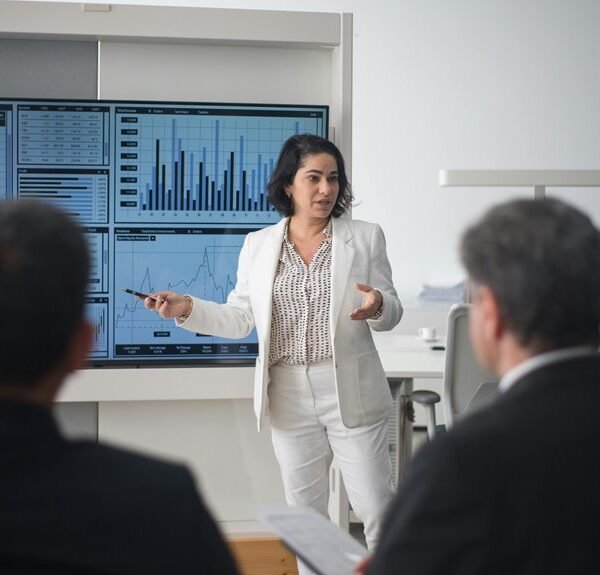 enterprise analytics report details