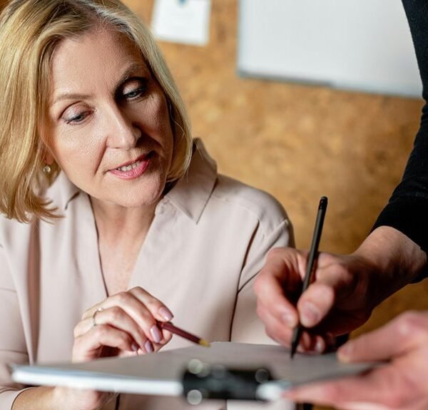 enterprise strategy overview document