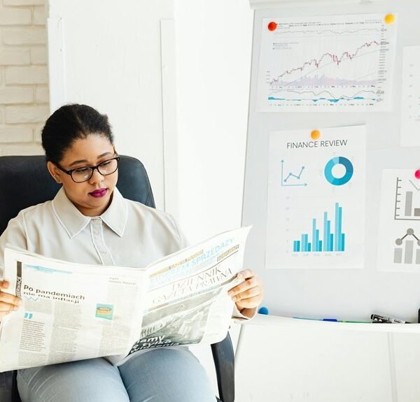 global enterprise data report