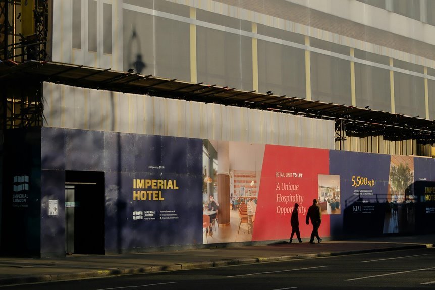 business expansion strategy report