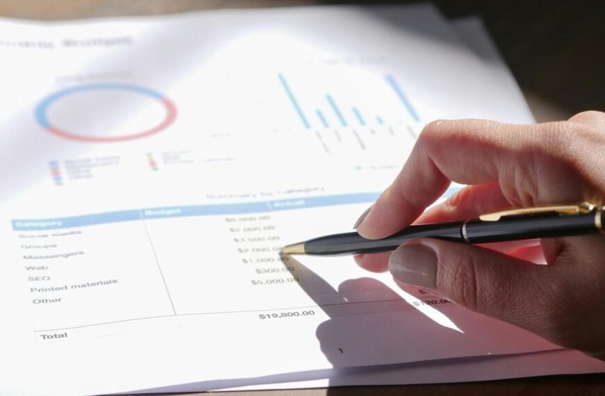 executive decision making report