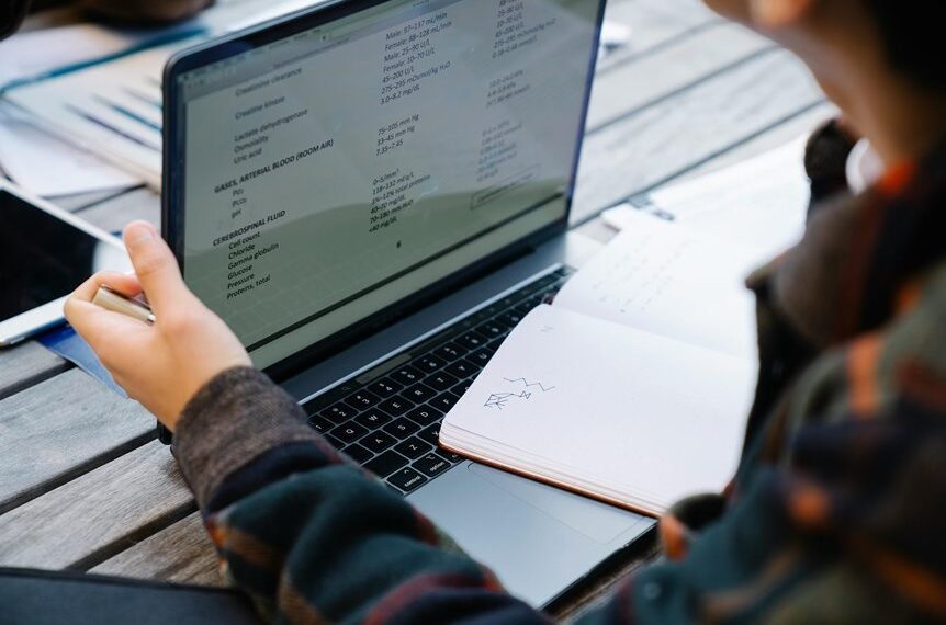 global operational insights study