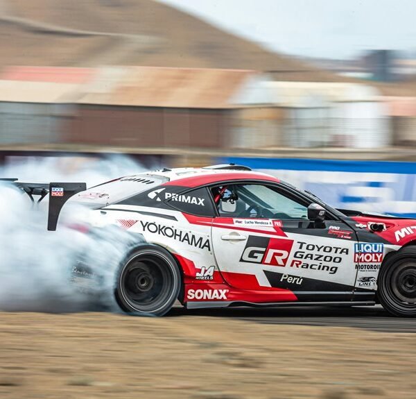 industry competitive analysis overview