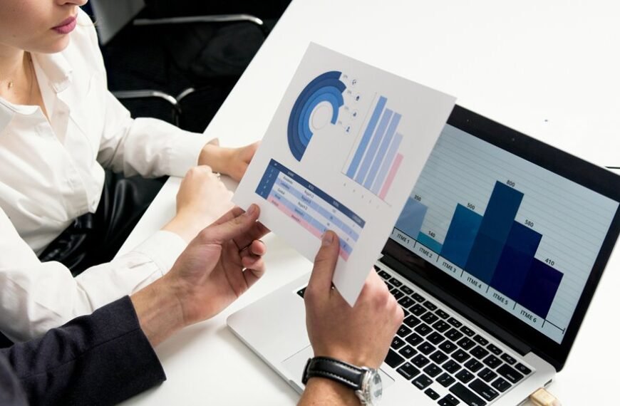 industry trends competitive analysis