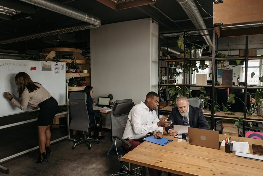 international operational strategy analysis