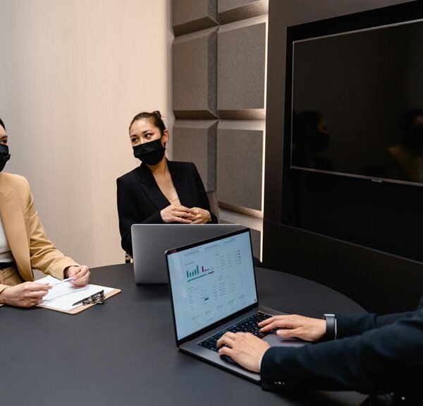 operational benchmarking for executives