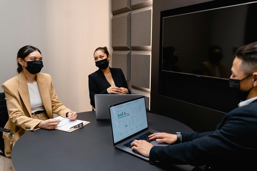 operational benchmarking for executives