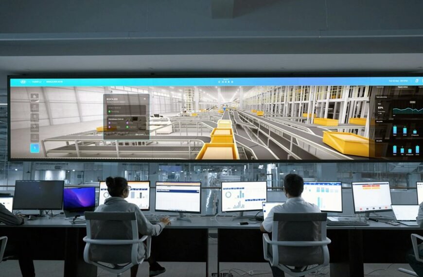 operational efficiency assessment needed