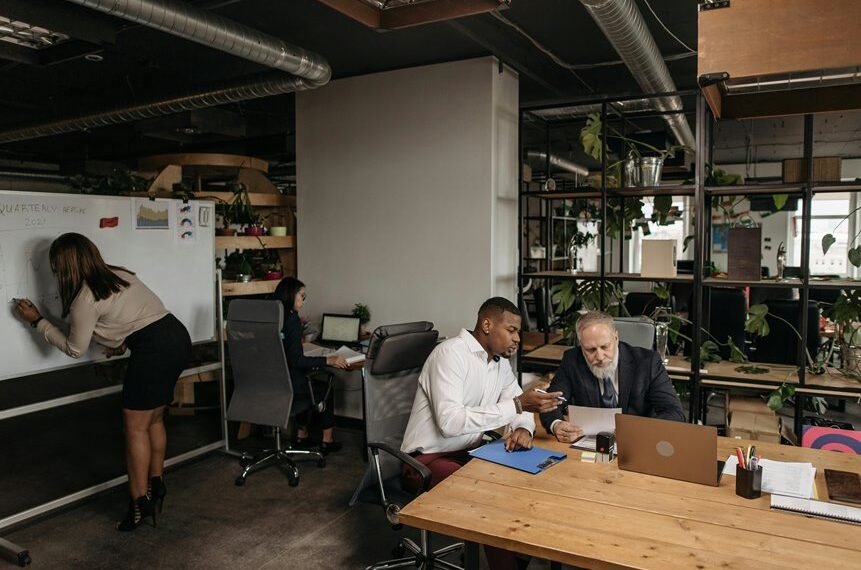 operations report for clients