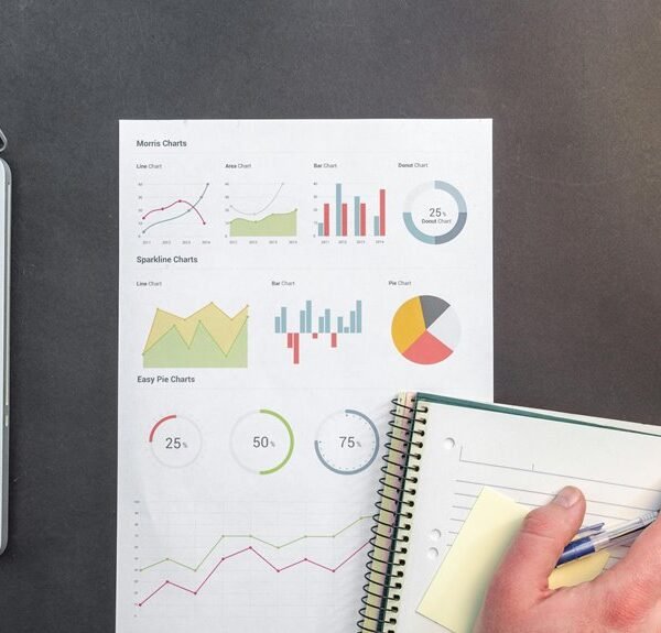 strategic operations performance report